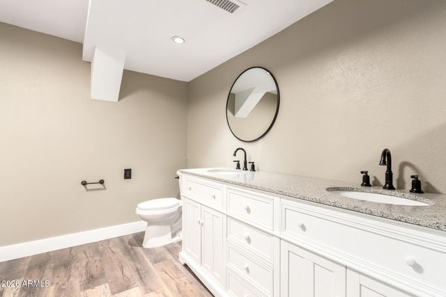 1312 N 24TH Street, Mesa, AZ 85213