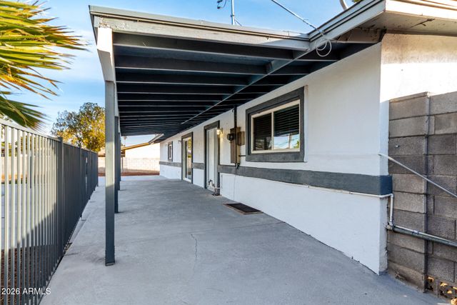 1312 N 24TH Street, Mesa, AZ 85213