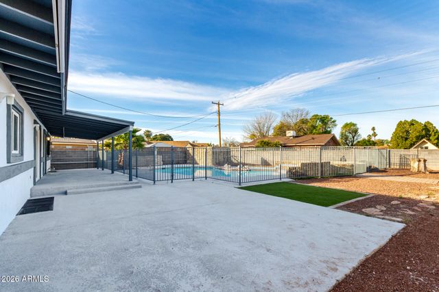 1312 N 24TH Street, Mesa, AZ 85213