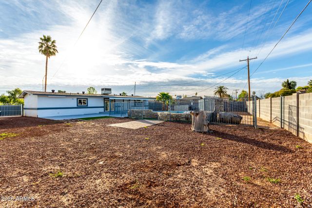 1312 N 24TH Street, Mesa, AZ 85213