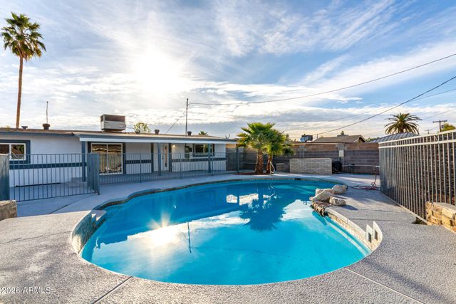 1312 N 24TH Street, Mesa, AZ 85213