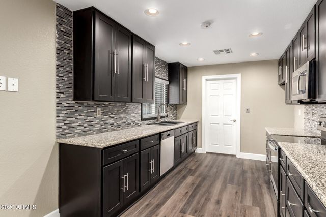 1312 N 24TH Street, Mesa, AZ 85213