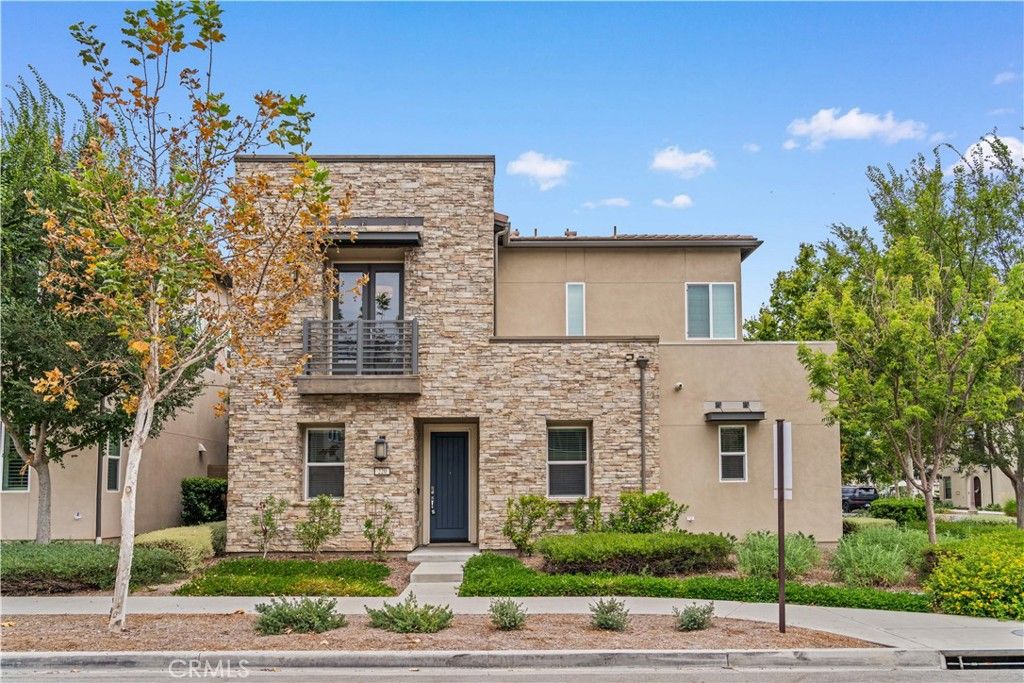 220 Follyhatch, Irvine, CA 92618 — exterior