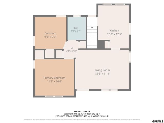 4330 N 31st Street, Omaha, NE 68104