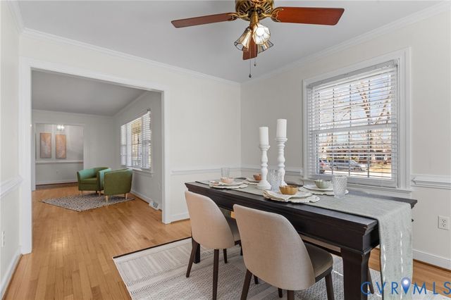 7265 Cactus Rd, Mechanicsville, VA 23111