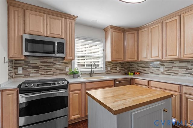 7265 Cactus Rd, Mechanicsville, VA 23111