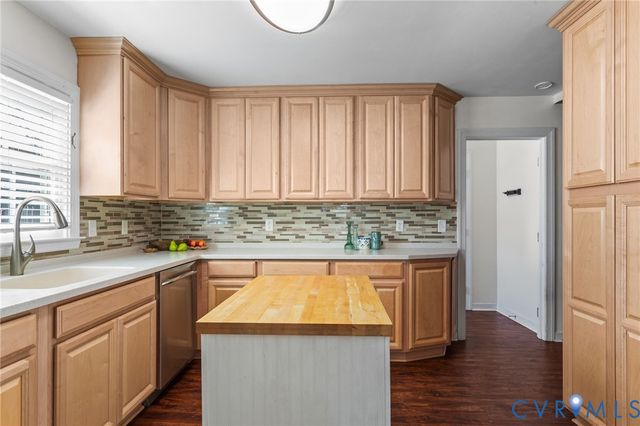 7265 Cactus Rd, Mechanicsville, VA 23111