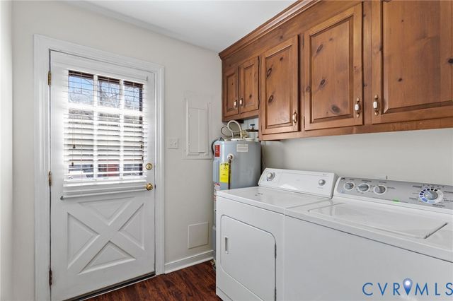 7265 Cactus Rd, Mechanicsville, VA 23111