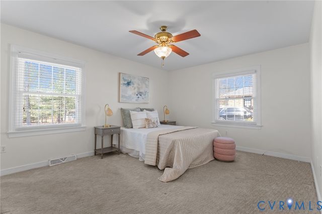 7265 Cactus Rd, Mechanicsville, VA 23111