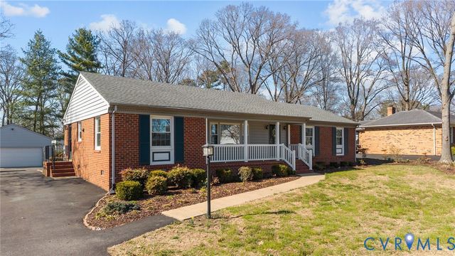 7265 Cactus Rd, Mechanicsville, VA 23111