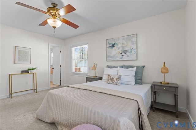 7265 Cactus Rd, Mechanicsville, VA 23111