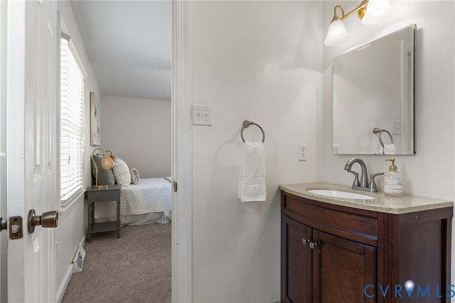 7265 Cactus Rd, Mechanicsville, VA 23111