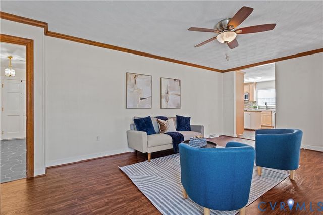 7265 Cactus Rd, Mechanicsville, VA 23111