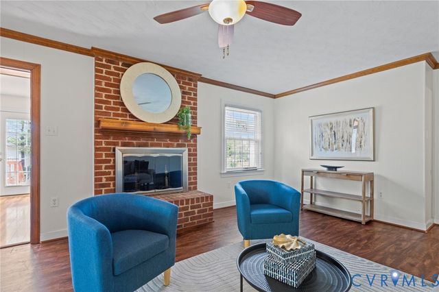 7265 Cactus Rd, Mechanicsville, VA 23111