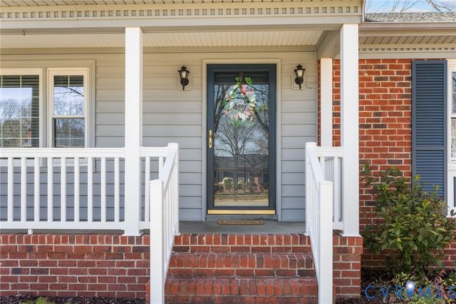 7265 Cactus Rd, Mechanicsville, VA 23111