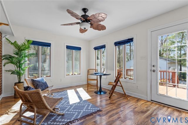 7265 Cactus Rd, Mechanicsville, VA 23111