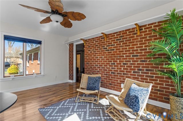 7265 Cactus Rd, Mechanicsville, VA 23111