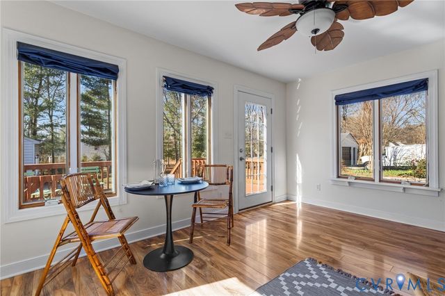 7265 Cactus Rd, Mechanicsville, VA 23111