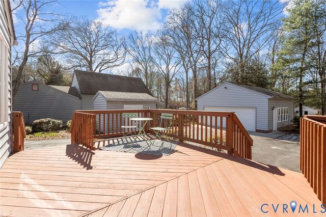 7265 Cactus Rd, Mechanicsville, VA 23111