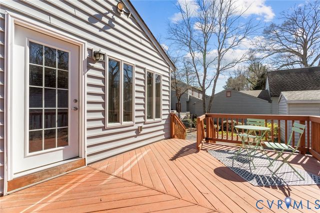 7265 Cactus Rd, Mechanicsville, VA 23111