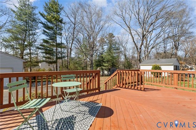 7265 Cactus Rd, Mechanicsville, VA 23111