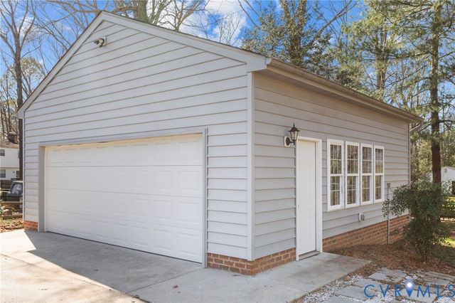 7265 Cactus Rd, Mechanicsville, VA 23111