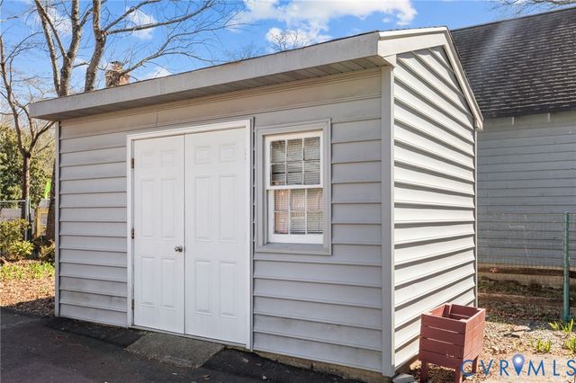 7265 Cactus Rd, Mechanicsville, VA 23111