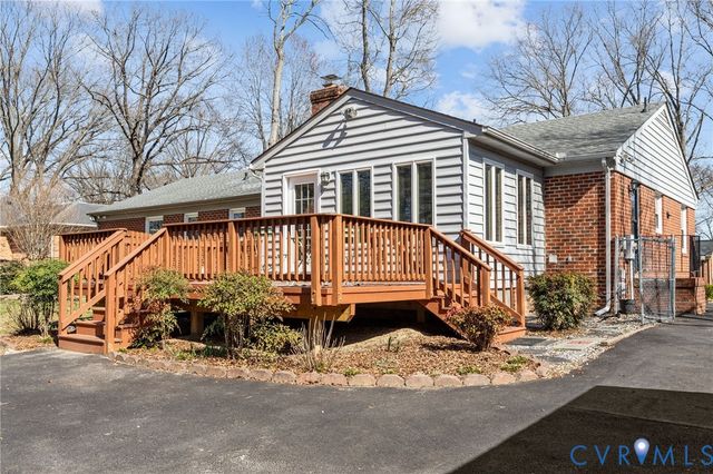 7265 Cactus Rd, Mechanicsville, VA 23111