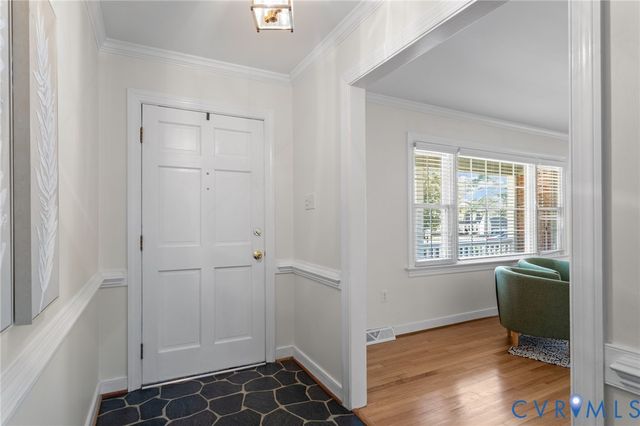 7265 Cactus Rd, Mechanicsville, VA 23111