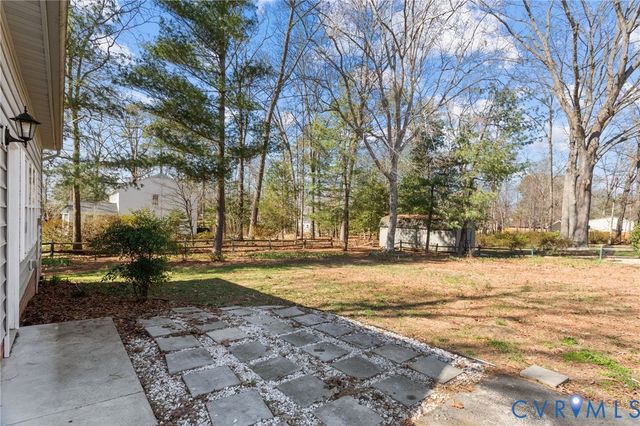 7265 Cactus Rd, Mechanicsville, VA 23111