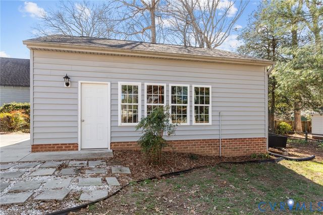 7265 Cactus Rd, Mechanicsville, VA 23111