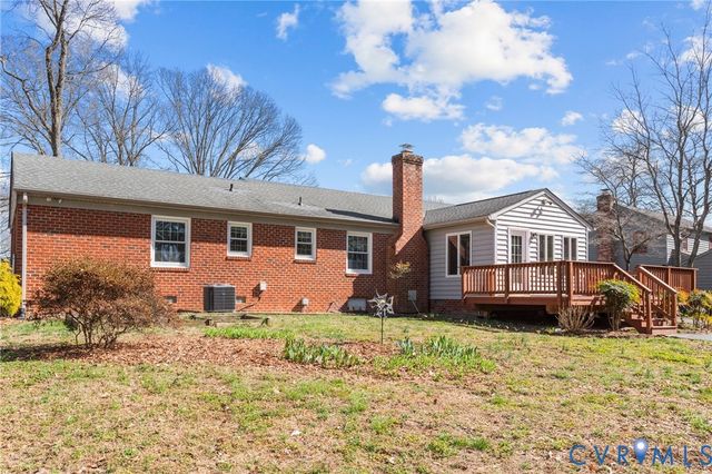 7265 Cactus Rd, Mechanicsville, VA 23111