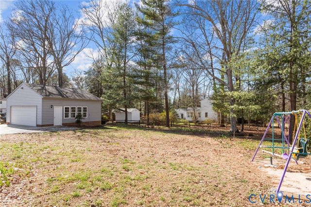 7265 Cactus Rd, Mechanicsville, VA 23111