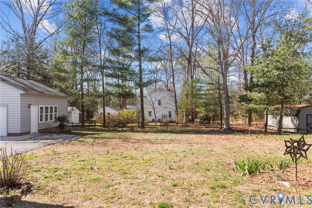 7265 Cactus Rd, Mechanicsville, VA 23111