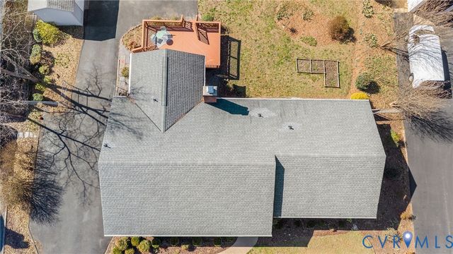 7265 Cactus Rd, Mechanicsville, VA 23111