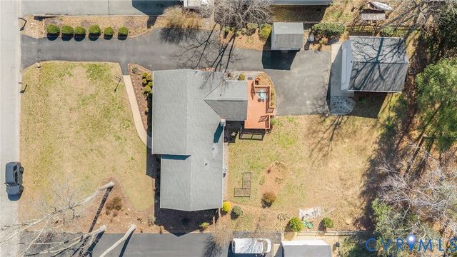 7265 Cactus Rd, Mechanicsville, VA 23111