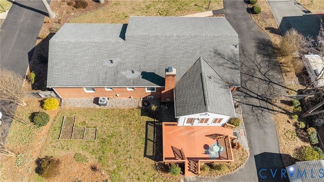 7265 Cactus Rd, Mechanicsville, VA 23111