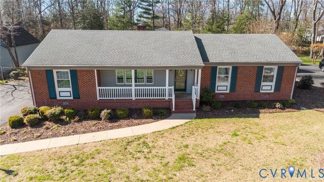 7265 Cactus Rd, Mechanicsville, VA 23111