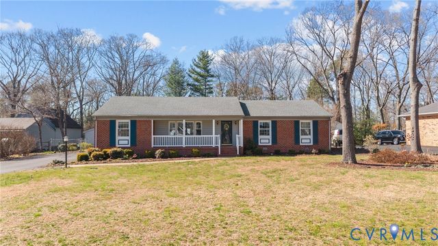 7265 Cactus Rd, Mechanicsville, VA 23111