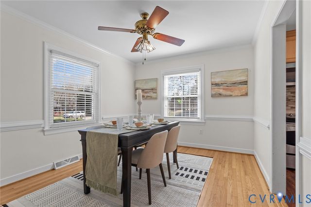 7265 Cactus Rd, Mechanicsville, VA 23111