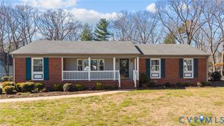 7265 Cactus Rd, Mechanicsville, VA 23111