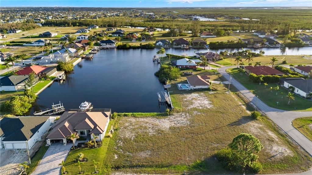 Image 2 of property listing at 4204 NW 22nd ST, Cape Coral, FL 33993