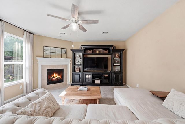 30614 Woodson Trace Drive, Spring, TX 77386