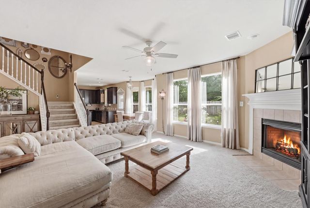 30614 Woodson Trace Drive, Spring, TX 77386