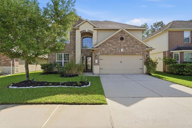 30614 Woodson Trace Drive, Spring, TX 77386