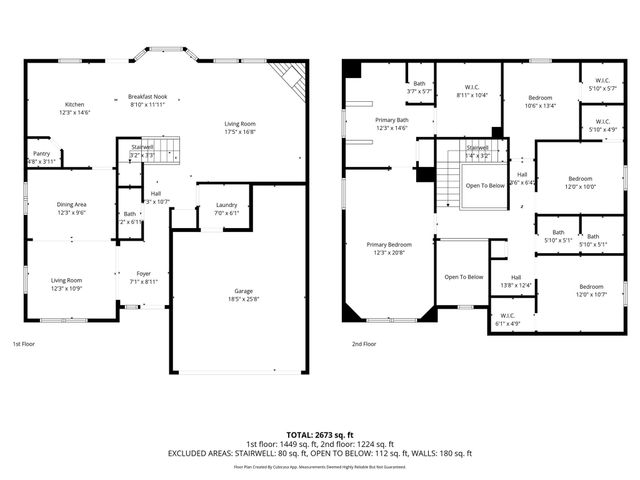 30614 Woodson Trace Drive, Spring, TX 77386
