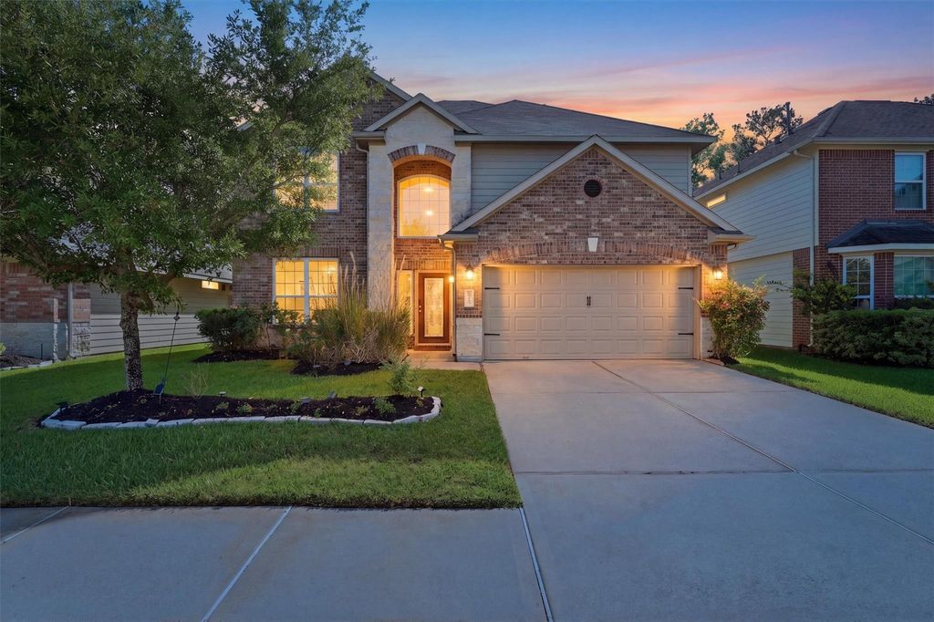 30614 Woodson Trace Drive, Spring, TX 77386