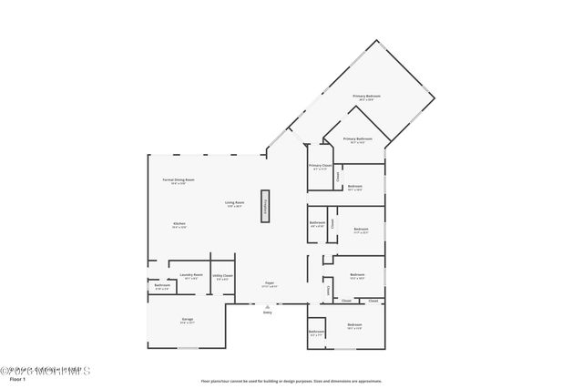 41 Pine Street, Old Bridge, NJ 08857