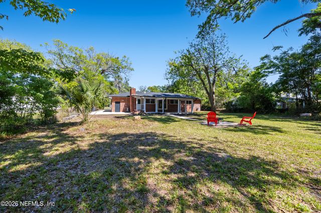 1324 LAMBOLL Avenue, Jacksonville, FL 32205