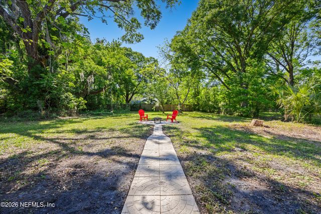 1324 LAMBOLL Avenue, Jacksonville, FL 32205